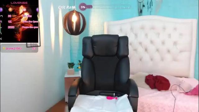 Image 3 of msjossie Stream on Chaturbate on 23 hours ago