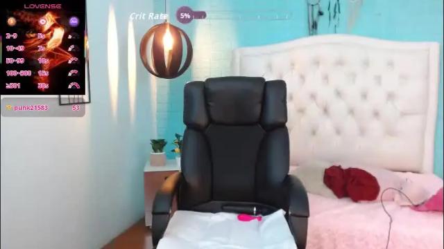 Image 4 of msjossie Stream on Chaturbate on 23 hours ago