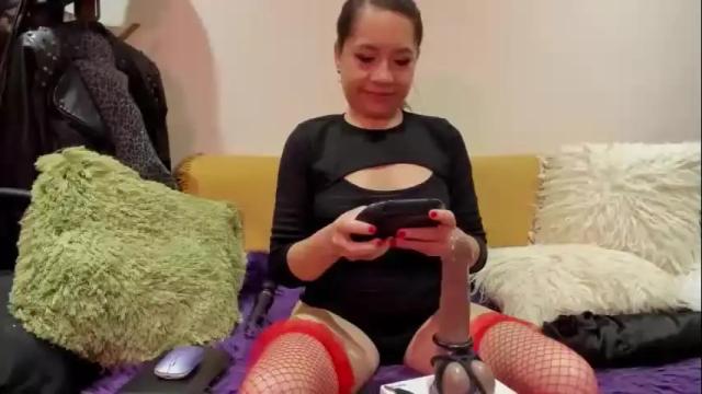 Image 12 of msjustine4u Stream on Chaturbate on 1 month ago
