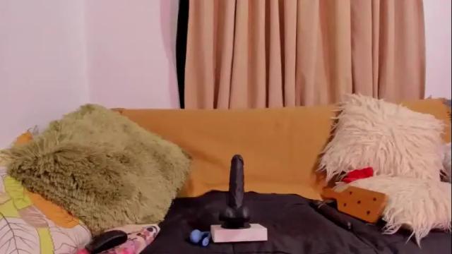 Image 8 of msjustine4u Stream on Chaturbate on 27 days ago