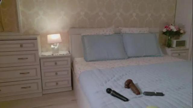 Thumbnail 1, mskarinacurly's Stream at Chaturbate, 4 days ago