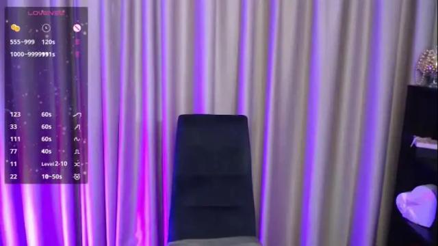 Thumbnail 1, msluckystar's Stream at Chaturbate, 1 month ago