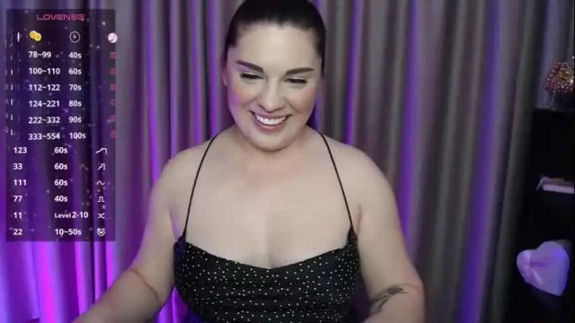 Thumbnail 1, msluckystar's Stream at Chaturbate, 1 month ago