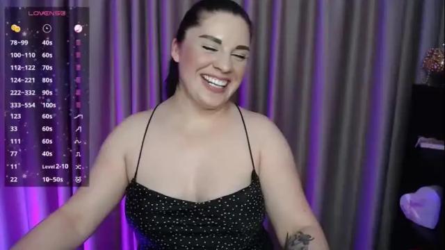 Thumbnail 2, msluckystar's Stream at Chaturbate, 1 month ago