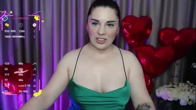 Thumbnail 2, msluckystar's Stream at Chaturbate, 24 days ago