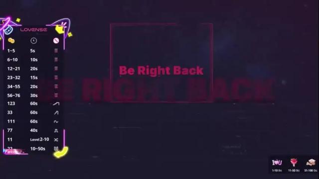 Thumbnail 1, msluckystar's Stream at Chaturbate, 11 days ago