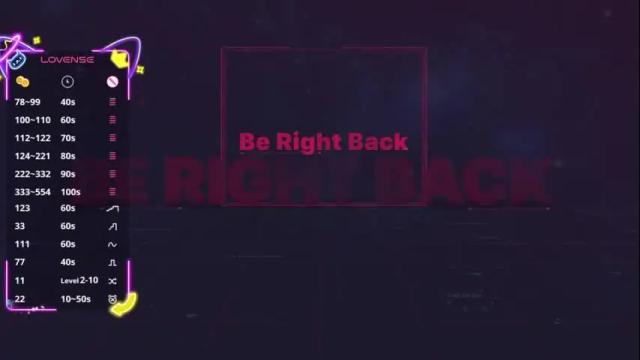 Image 2 of msluckystar Stream on Chaturbate on 11 days ago