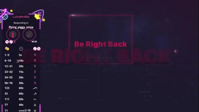 Thumbnail 2, msluckystar's Stream at Chaturbate, 8 days ago