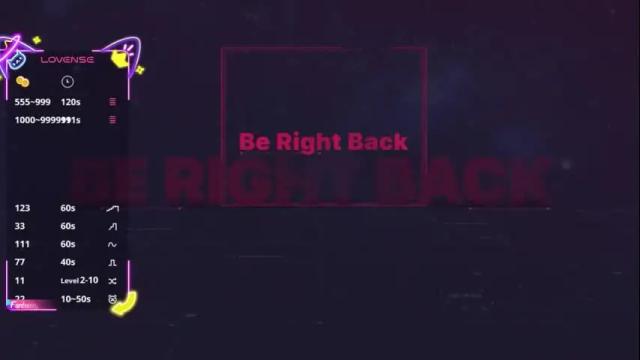 Thumbnail 2, msluckystar's Stream at Chaturbate, 5 days ago