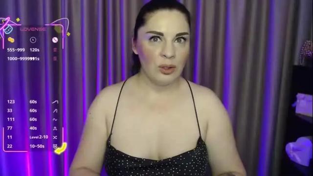 Image 11 of msluckystar Stream on Chaturbate on 3 days ago