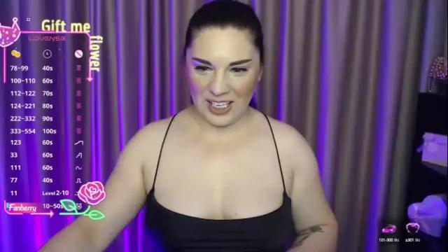 Thumbnail 2, msluckystar's Stream at Chaturbate, 8 hours ago