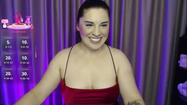 Image 4 of msluckystar Stream on Chaturbate on 4 months ago