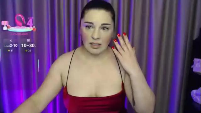 Image 7 of msluckystar Stream on Chaturbate on 4 months ago