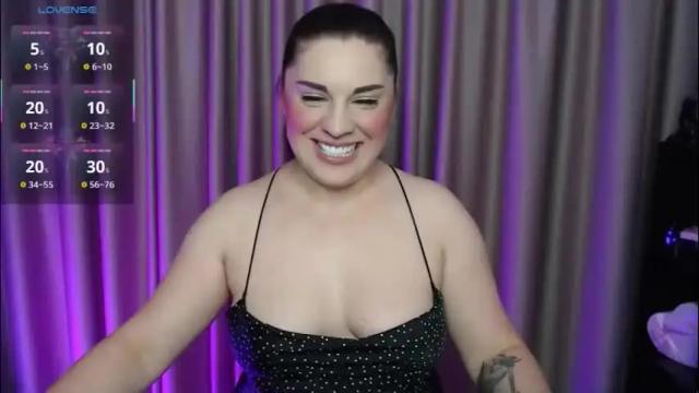 Thumbnail 1, msluckystar's Stream at Chaturbate, 2 months ago