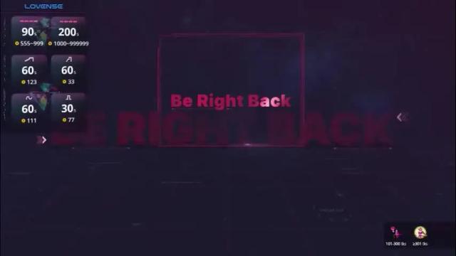 Thumbnail 3, msluckystar's Stream at Chaturbate, 2 months ago