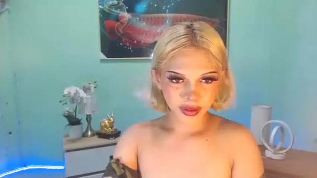 Thumbnail 3, msmeygan's Stream at Chaturbate, 1 month ago