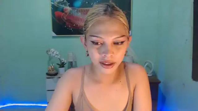 Thumbnail 1, msmeygan's Stream at Chaturbate, 27 days ago