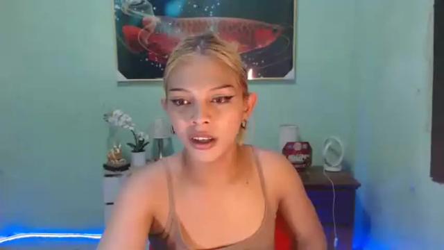 Thumbnail 2, msmeygan's Stream at Chaturbate, 27 days ago