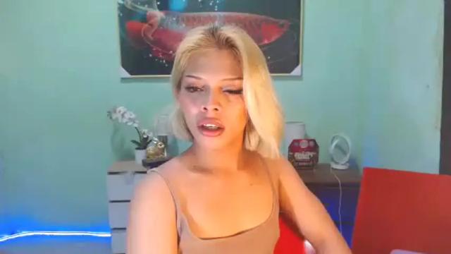 Thumbnail 1, msmeygan's Stream at Chaturbate, 24 days ago