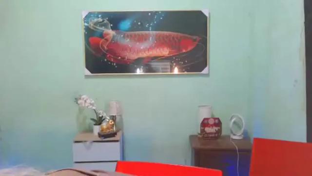 Thumbnail 2, msmeygan's Stream at Chaturbate, 24 days ago