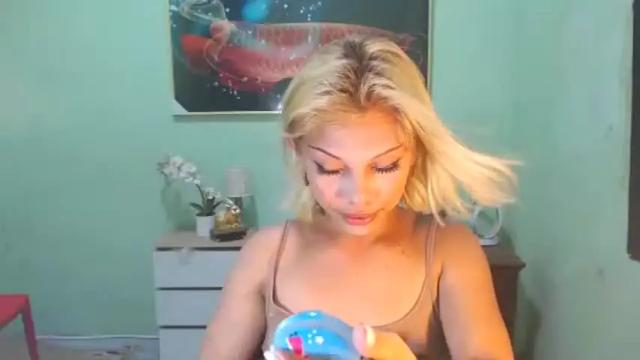 Thumbnail 1, msmeygan's Stream at Chaturbate, 19 days ago