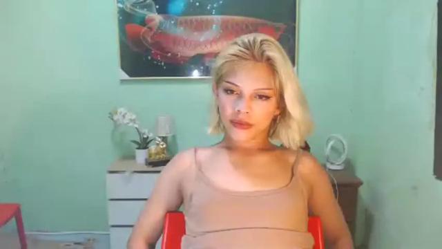 Thumbnail 2, msmeygan's Stream at Chaturbate, 19 days ago