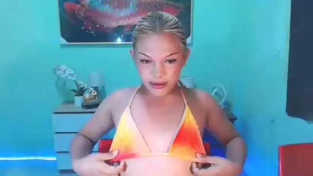 Image 10 of msmeygan Stream on Chaturbate on 14 days ago