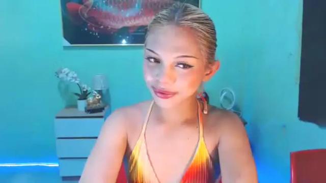 Thumbnail 2, msmeygan's Stream at Chaturbate, 14 days ago