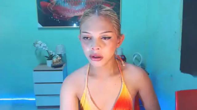 Image 8 of msmeygan Stream on Chaturbate on 14 days ago