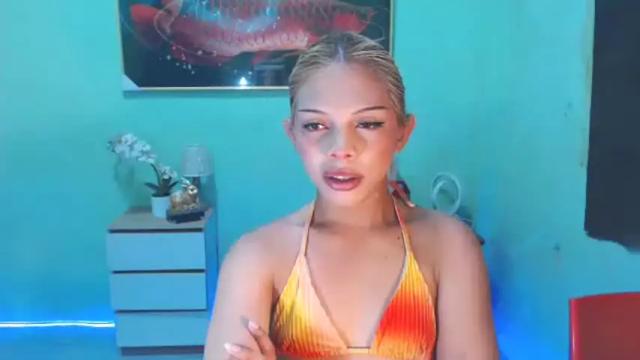 Thumbnail 3, msmeygan's Stream at Chaturbate, 14 days ago