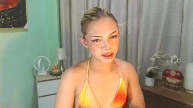 Thumbnail 1, msmeygan's Stream at Chaturbate, 5 days ago