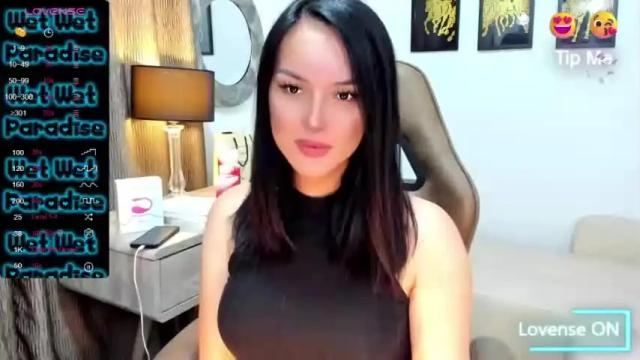 Thumbnail 1, msmonicathrone's Stream at Chaturbate, 17 months ago