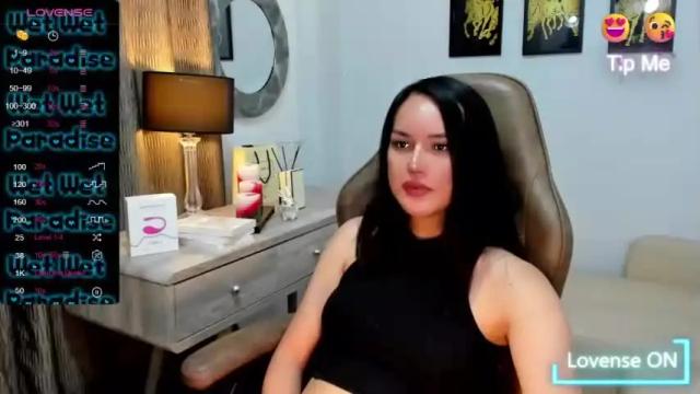 Thumbnail 2, msmonicathrone's Stream at Chaturbate, 17 months ago