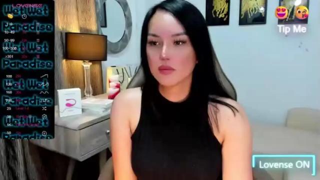 Image 7 of msmonicathrone Stream on Chaturbate on 17 months ago
