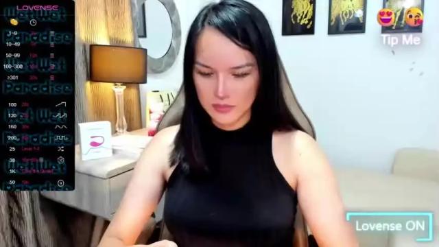 Thumbnail 3, msmonicathrone's Stream at Chaturbate, 17 months ago