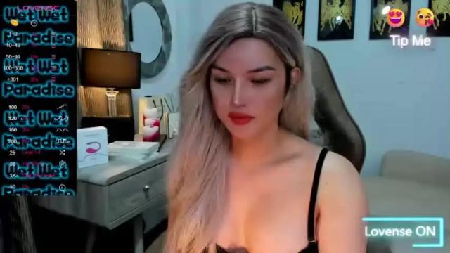 Image 7 of msmonicathrone Stream on Chaturbate on 17 months ago