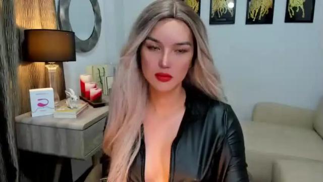 Image 6 of msmonicathrone Stream on Chaturbate on 16 months ago