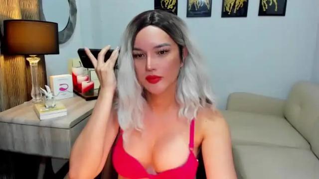 Image 8 of msmonicathrone Stream on Chaturbate on 16 months ago