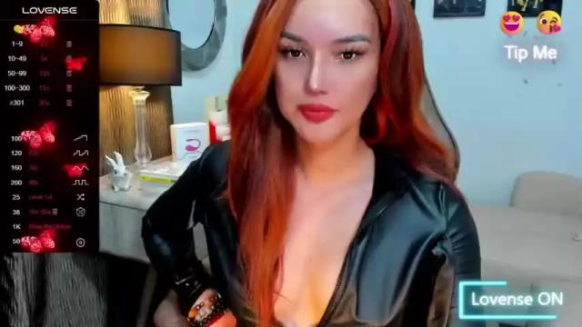 Image 11 of msmonicathrone Stream on Chaturbate on 15 months ago