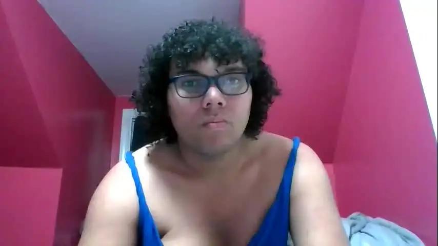 msmorganmills Chaturbate