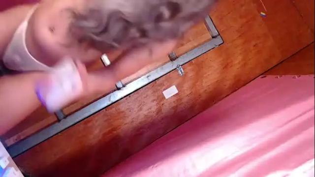 Image 3 of mspalami19 Stream on Chaturbate on 2 days ago