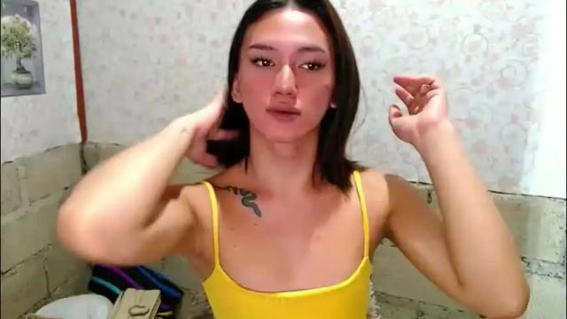 Thumbnail 1, mspalami19's Stream at Chaturbate, 26 days ago