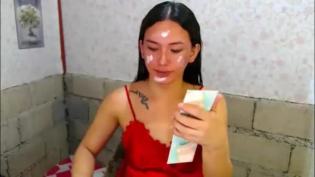 Image 4 of mspalami19 Stream on Chaturbate on 27 days ago