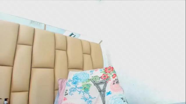 Image 3 of mss_samy Stream on Chaturbate on 1 month ago