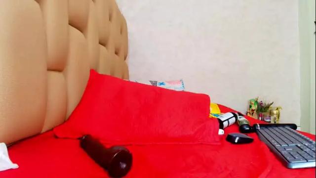 Image 8 of mss_samy Stream on Chaturbate on 1 month ago
