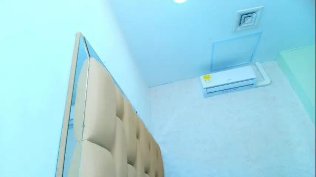 Image 2 of mss_samy Stream on Chaturbate on 27 days ago