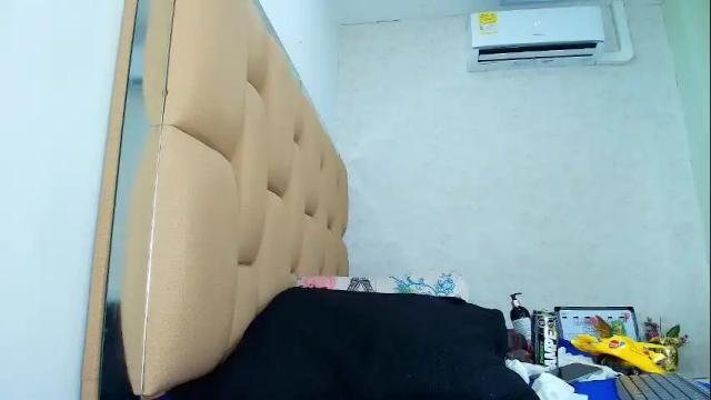 Thumbnail 2, mss_samy's Stream at Chaturbate, 20 days ago