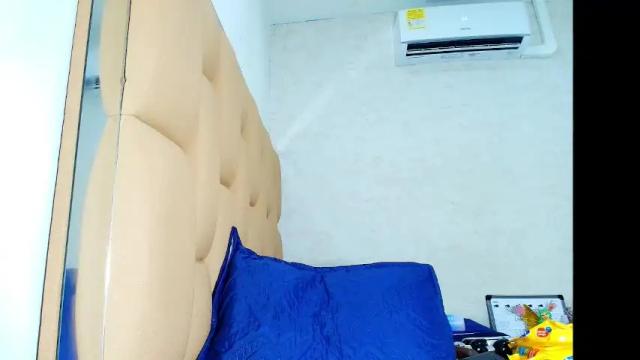 Image 2 of mss_samy Stream on Chaturbate on 17 days ago