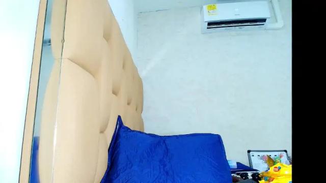 Image 3 of mss_samy Stream on Chaturbate on 17 days ago