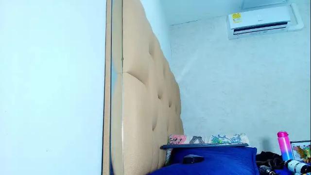 Thumbnail 1, mss_samy's Stream at Chaturbate, 13 days ago